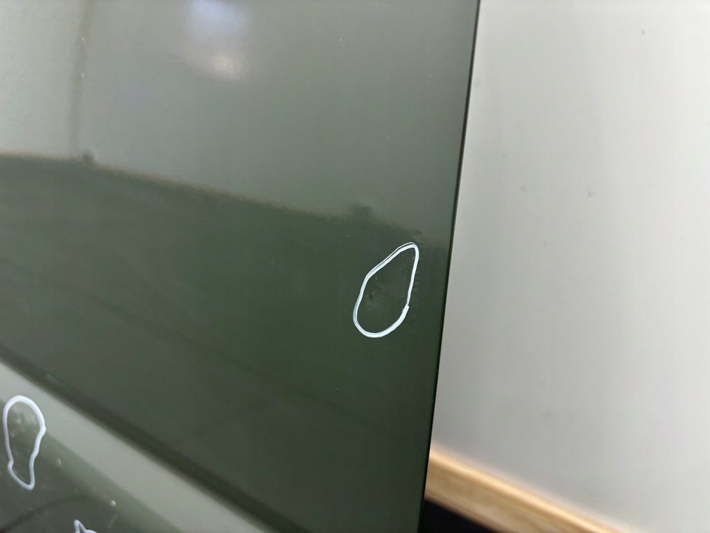 фото №14, Suzuki jimny 2018r-- дверь правое