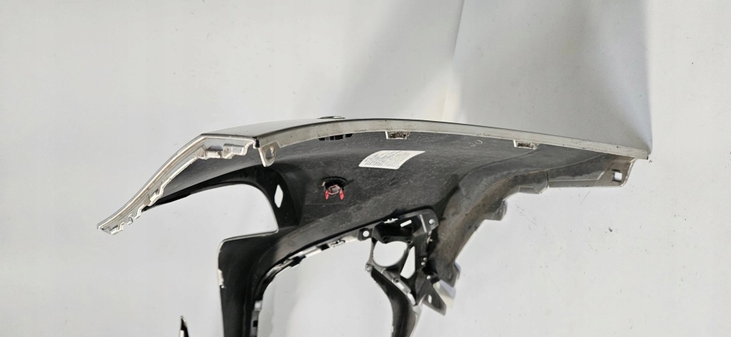 фото №11, Бампер передний corolla e21 hb kombi pdc 2018-