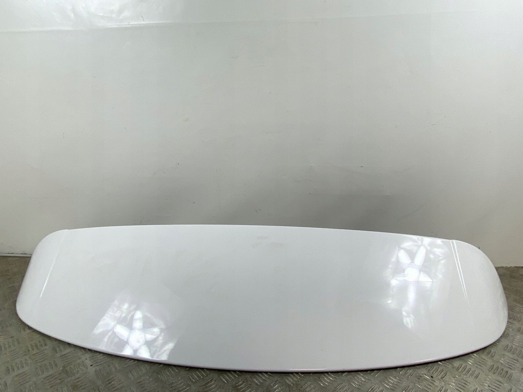 Купити 2020 alfa romeo stelvio спойлер кришки 0156151949038