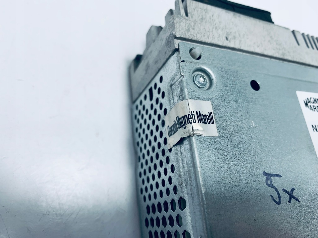 фото №3, 9810485780 радио навигация citroen c4 picasso ii