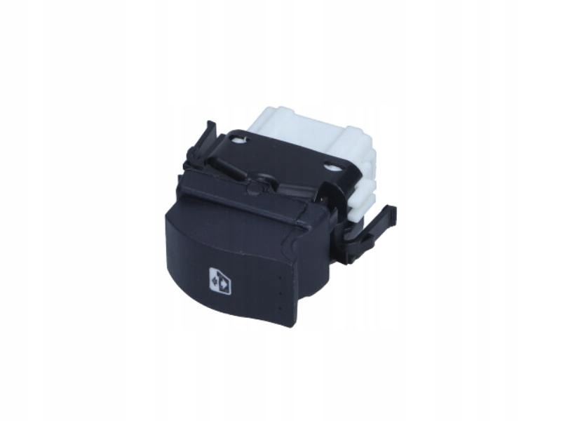 фото №1, Перемикач підйомника вікон renault clio