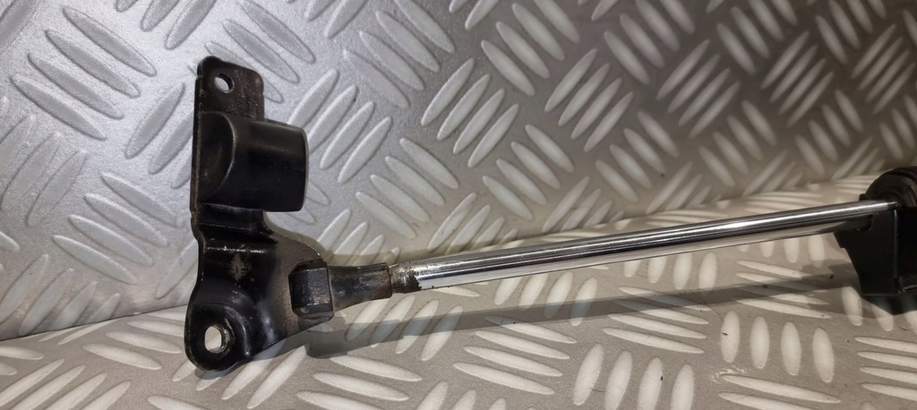 фото №6, Bmw 5 e61 привод гидравлический крышки багажника провода комплект 7163662 08