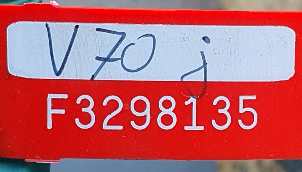 фото №9, Двигун d5244t volvo s60 xc70 s80 v70 ii 2.4 d