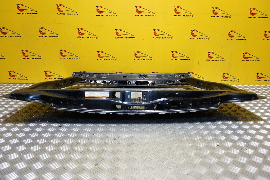 фото №10, Toyota land cruiser 200 2016 - 2022 крышка багажника багажник задняя