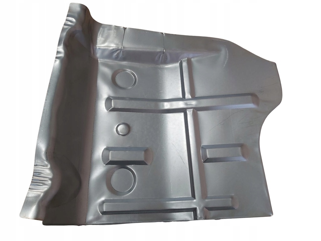 фото №1, Suzuki samurai 81- підлога передня права