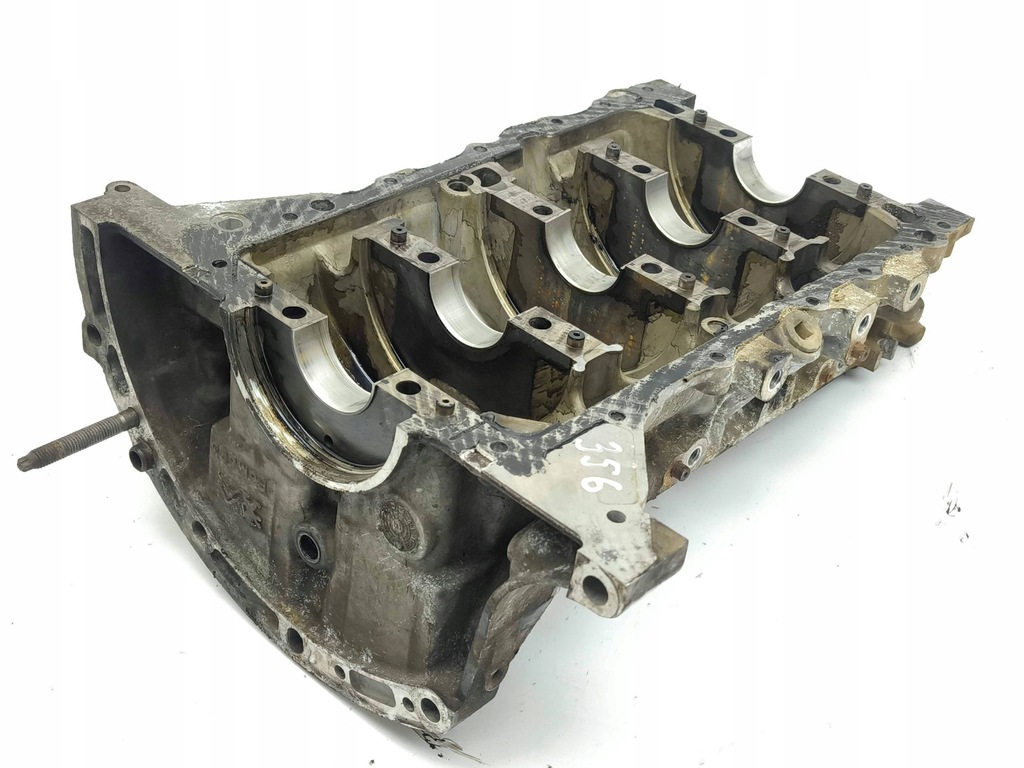 фото №9, Citroen c4 grand picasso 2014 піддон масляна