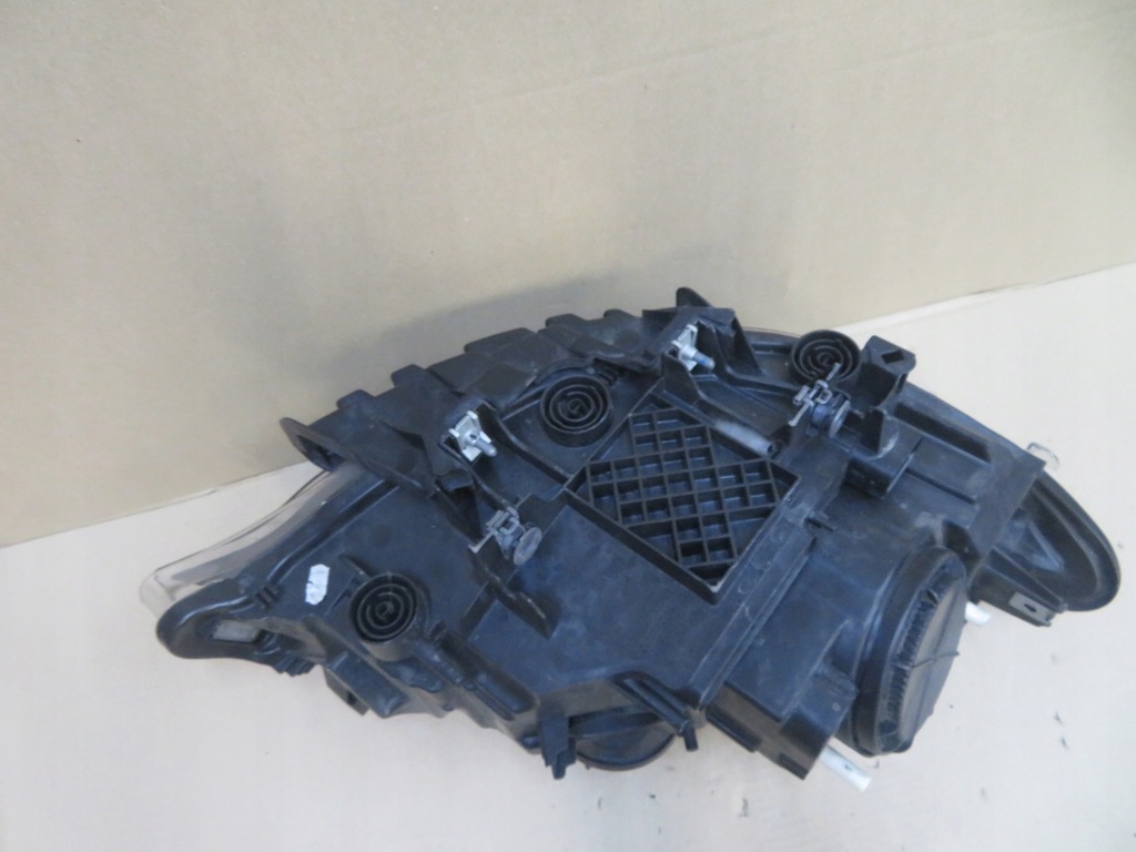 фото №11, Лампа фара левый перед bmw 2 f22 f23 63117304461