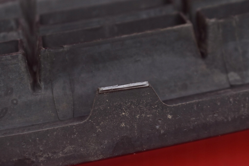 фото №15, Решітка радіатора решітка радіатора czarna 735395576 fiat doblo 1 i lift 05-17