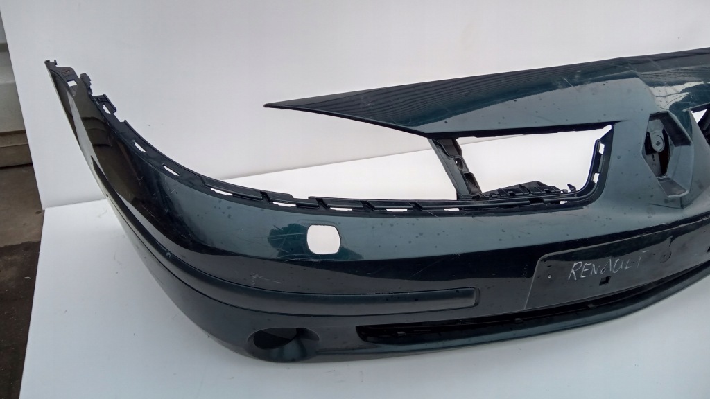 Бампер передний перед renault laguna ii lift Доставка