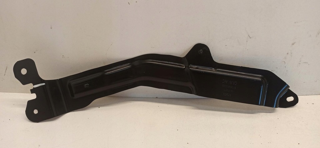 фото №5, Volvo xc40 кронштейн защита тепловой 32262010