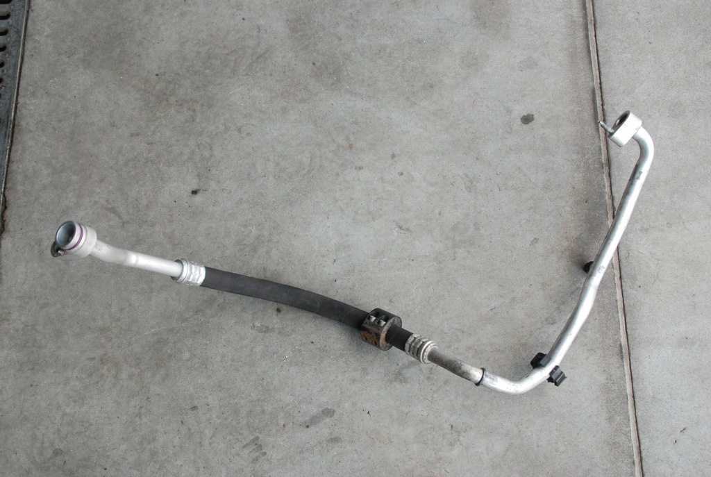 фото №4, Шланг wąż кондиционера seat leon iii 1.6tdi