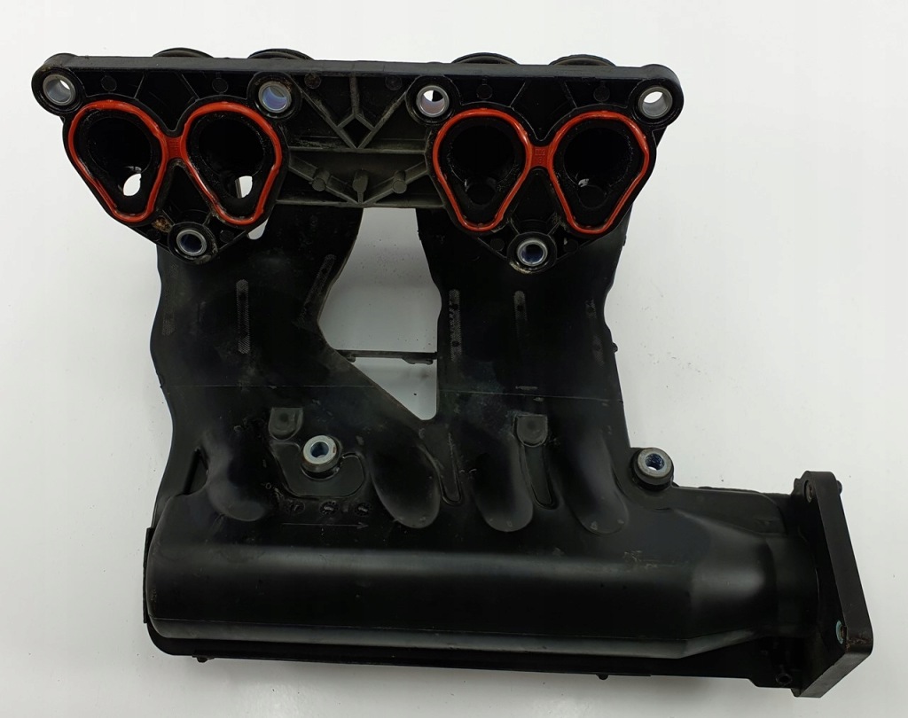 фото №3, Коллектор всасывающий renault twingo ii 1.2 8200973746