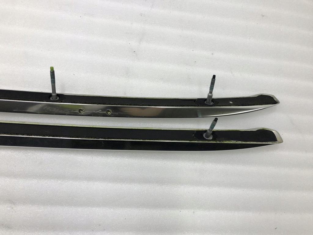 фото №9, Рейлінг рейлінги дахові 4g9860021a audi a6 c7 kombi