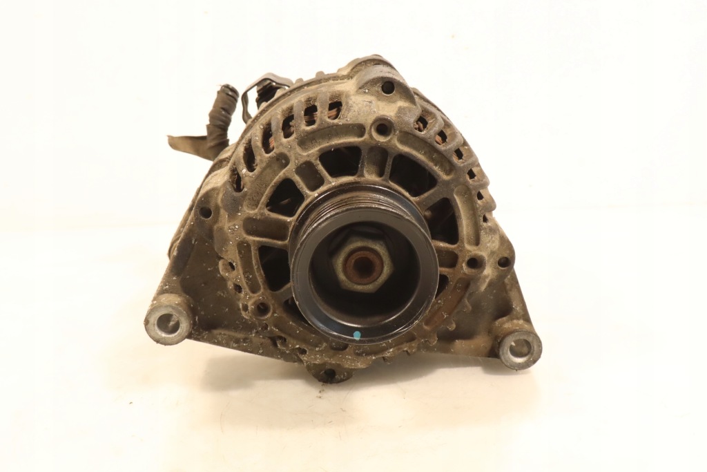 фото №1, Генератор chevrolet aveo t300 1.2 13579664