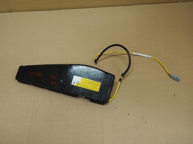 фото №1, Подушка воздушная подушка безопасности сиденье правая mini r56