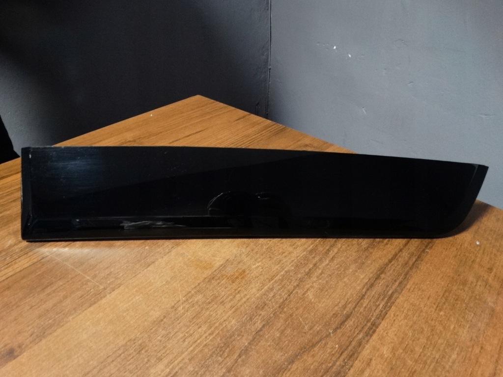 фото №1, Молдинг декор консоли porsche panamera 971 1