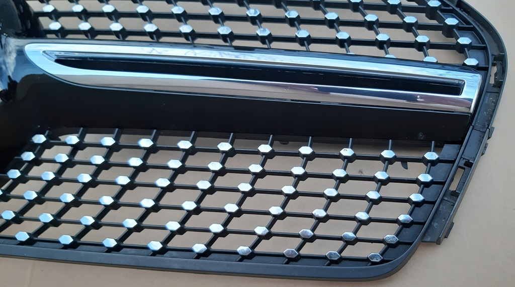 фото №13, Mercedes gle w167 решётка радиатора решётка радиатора amg камера