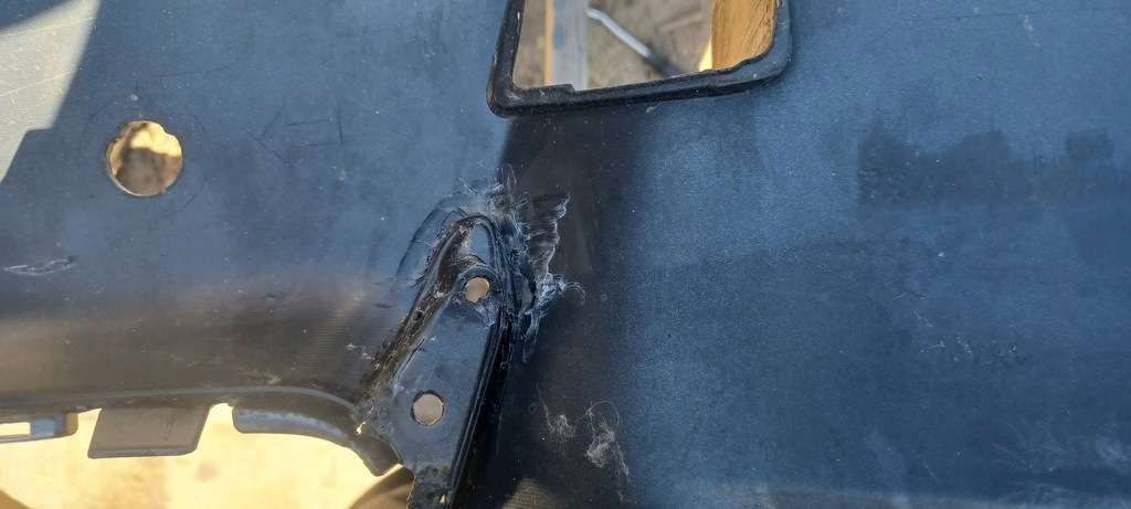 фото №6, Lexus gs iv бампер перед передній