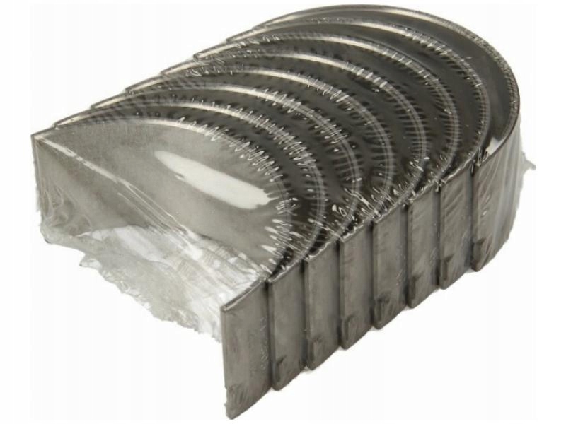 фото №1, Вкладиші шатунні nissan nt400 nt500 atleon renault master ii