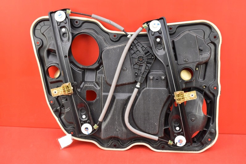 фото №8, Підйомник скло правий перед eu jeep cherokee v kl