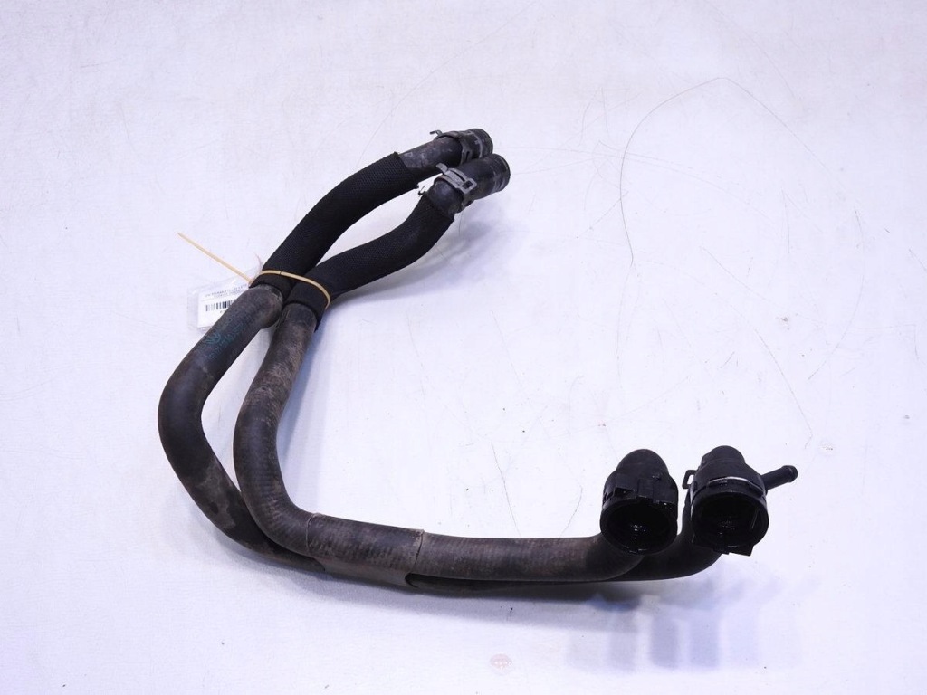 Провода отопителя vw touran 1t3 1.4 tsi 1t0121156aq с Разборки