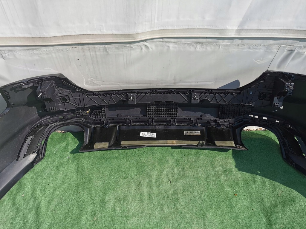 фото №16, Бампер задня задній audi a5 rs5 8w 8w6 8w6807521ae