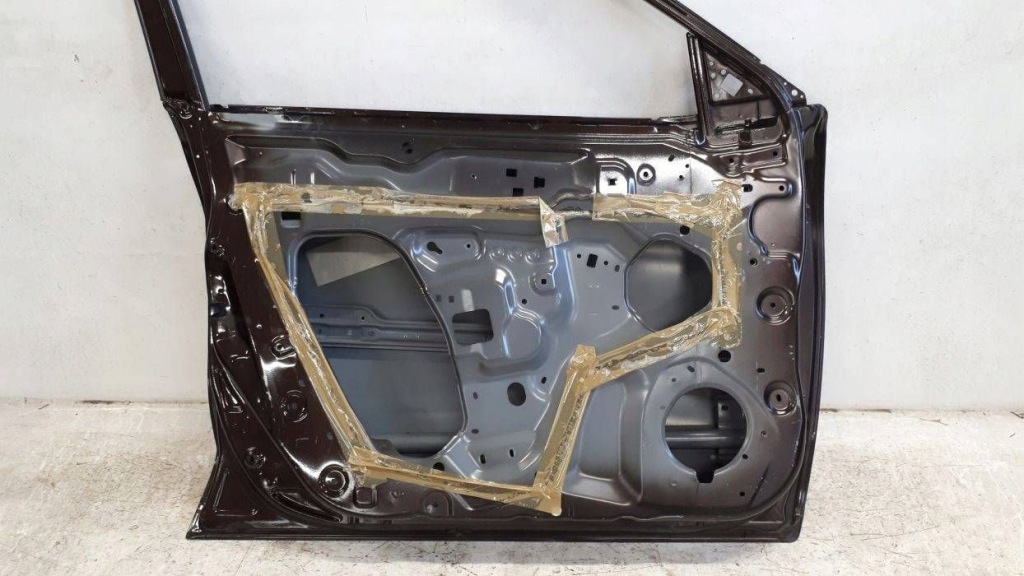 фото №8, Nissan x-trail t32 2013-2021 дверь левая перед 801016fl0a