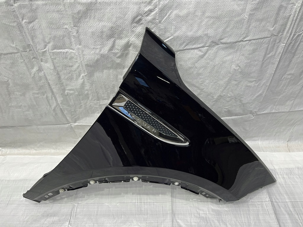 фото №1, Крила правий передній jaguar e-pace