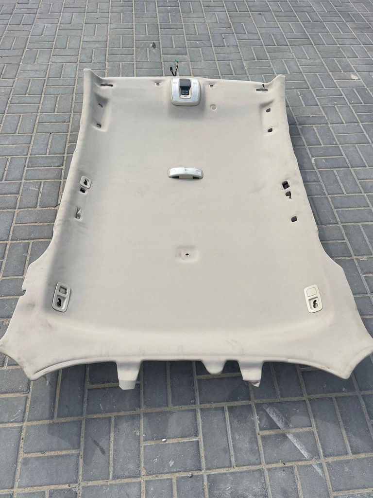 фото №1, Стеля volvo xc60 12r.