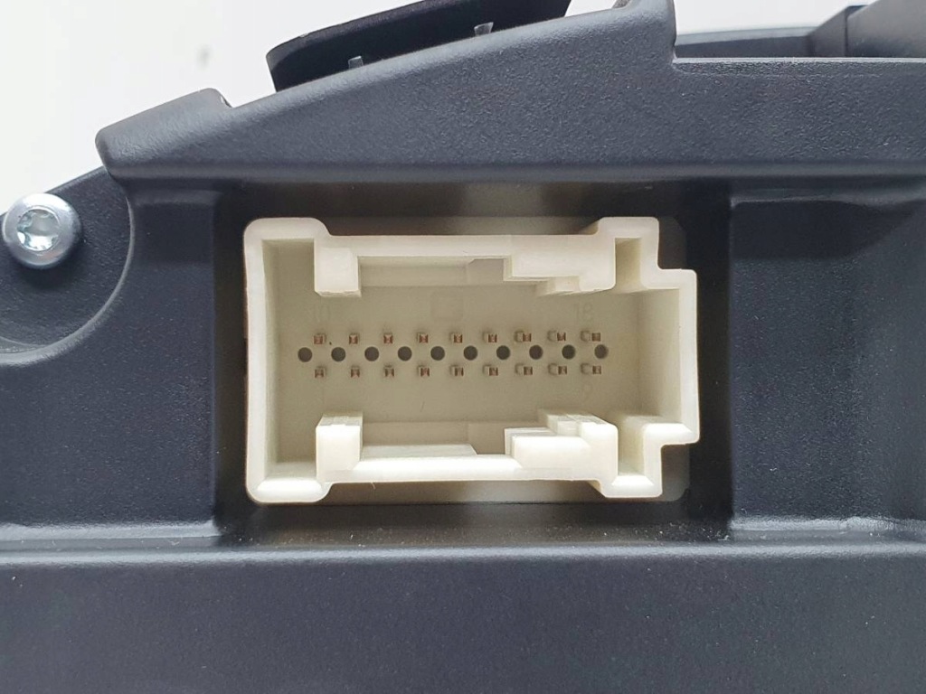 фото №8, Счетчик приборы mercedes ml w166 a1669007710 europa cdi