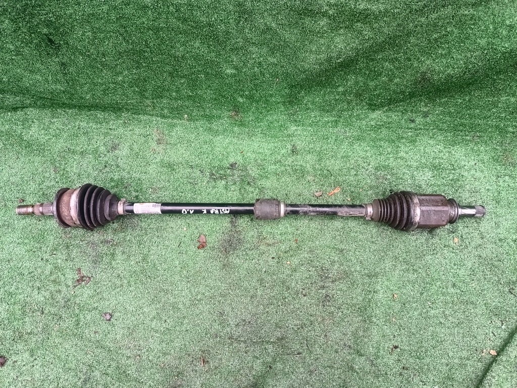 фото №1, Opel astra k 1.0 t привідний вал права довга 39108243