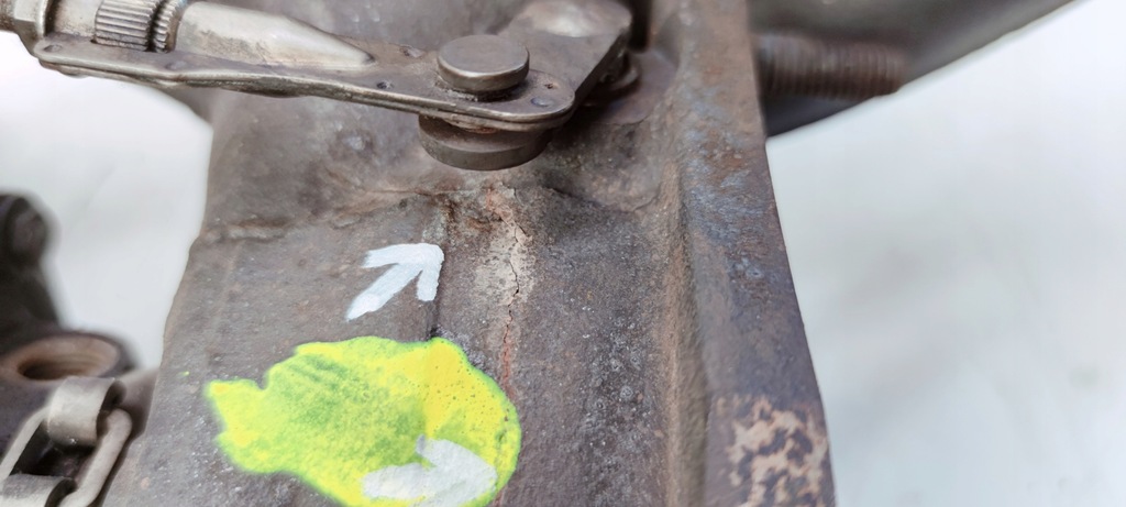 фото №14, Турбонагнетатель audi a6 c6 2.0 tfsi 06d145701c