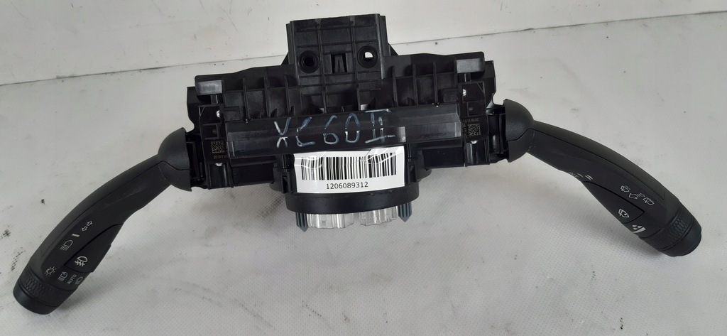 фото №9, Volvo xc60 ii перемикач комбінований 32266025