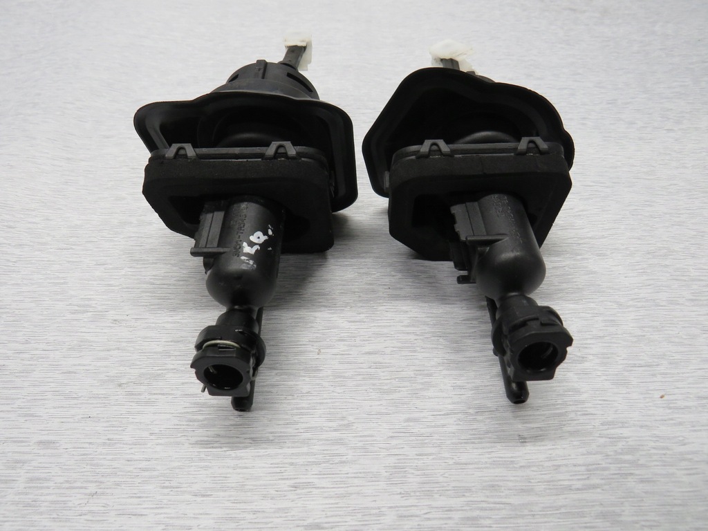 фото №1, Volvo v50 s40 ford циліндр зчеплення 3m517r543bd