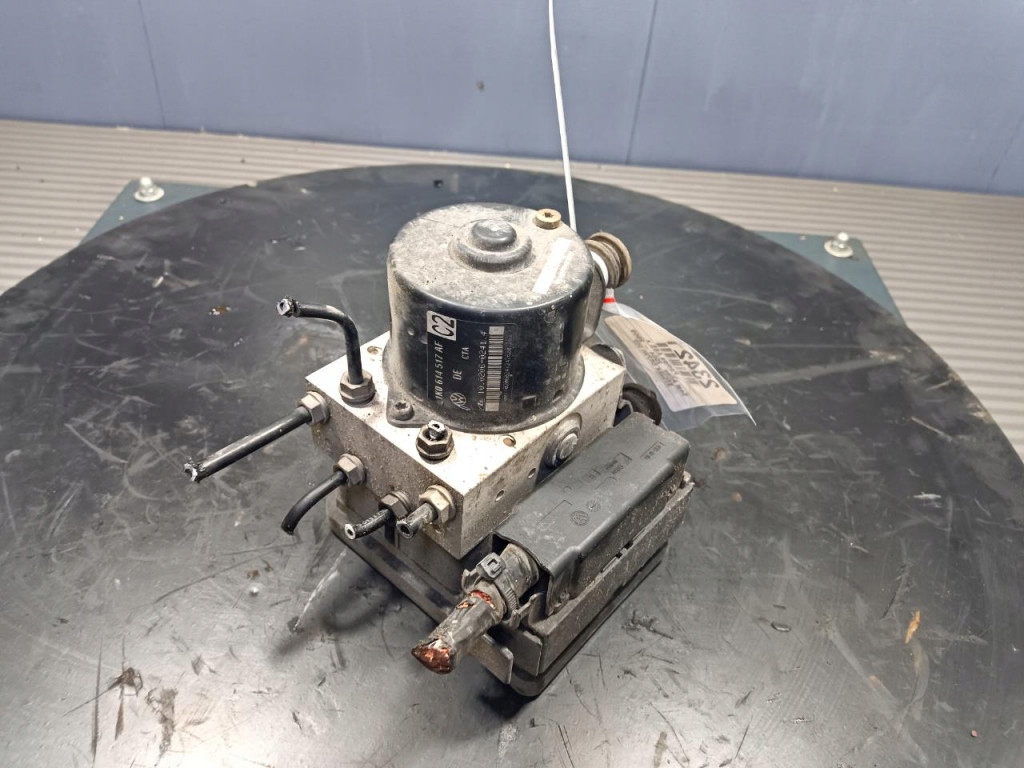 фото №4, Seat altea i 1.6 насос abs 1k0614517af