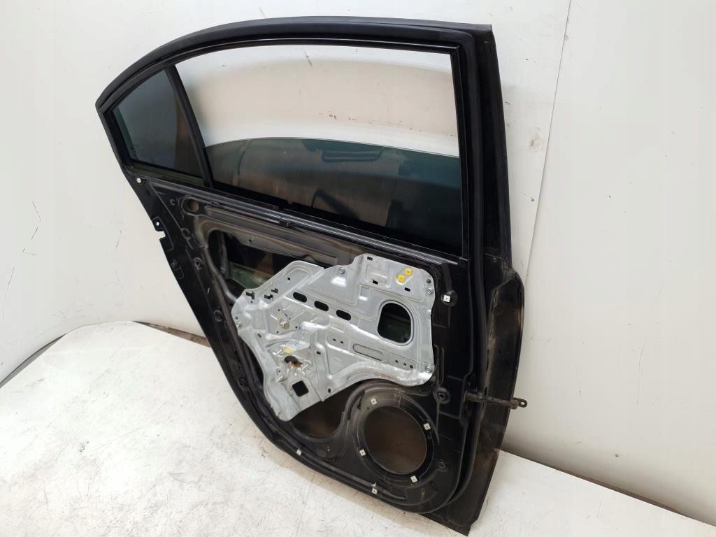 фото №5, Двері лівий задня kia magentis ii