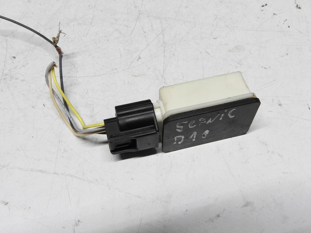 фото №12, Renault scenic iii 09-16 датчик удару 988800002r