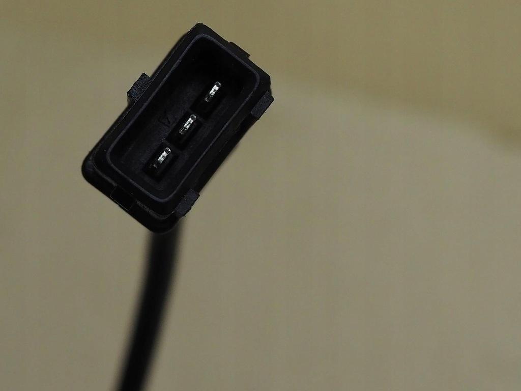 фото №12, Датчик вала b12s1 1.2 8v kalos aveo