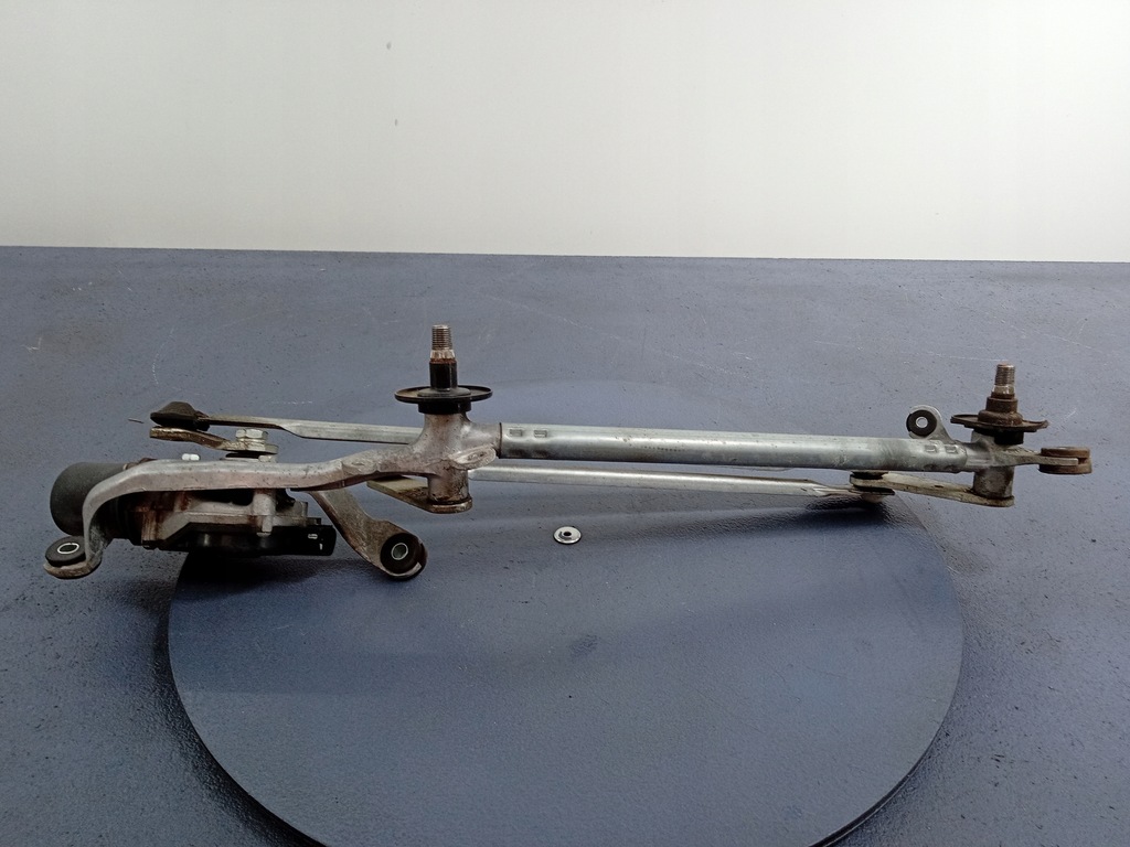 фото №4, Honda civic ix 11- механизм дворник перед eu