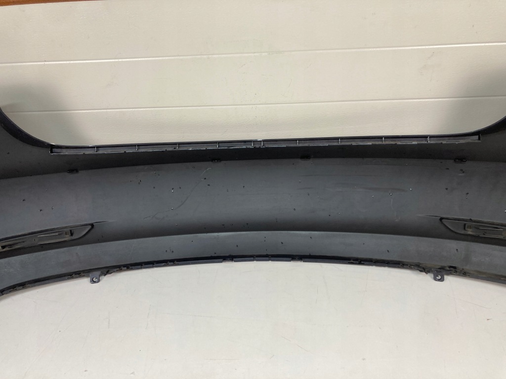 фото №11, Бампер задній tesla 3 bez pdc