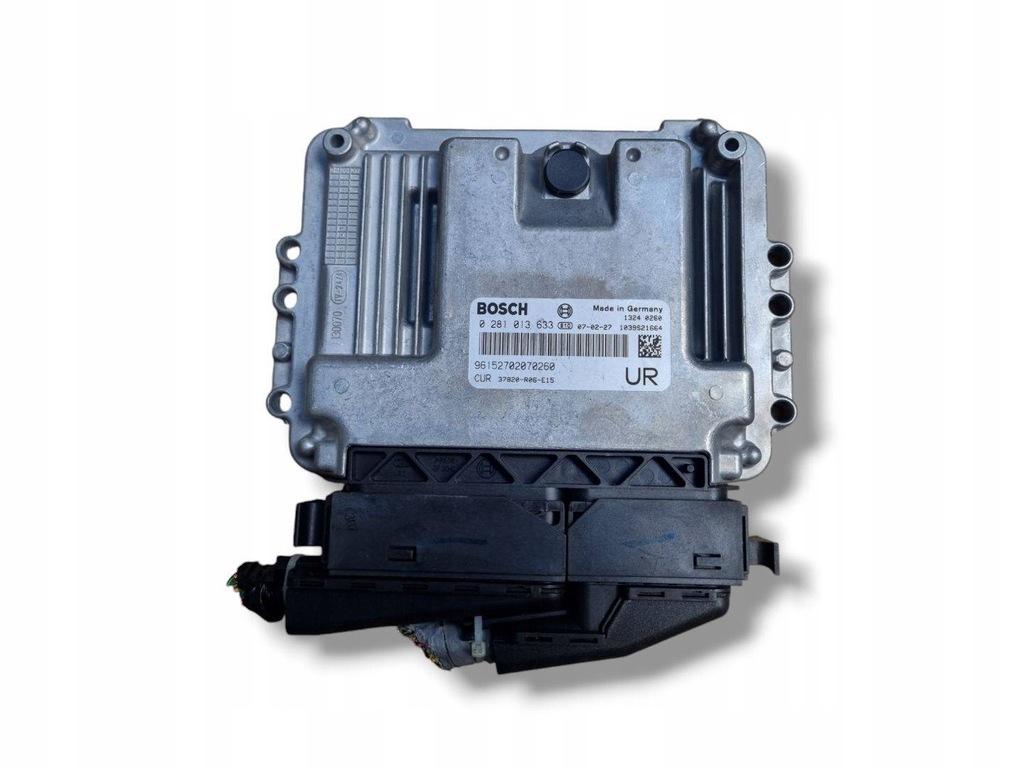 фото №9, Набір стартовий honda cr-v 3 re6 2007 0281013633