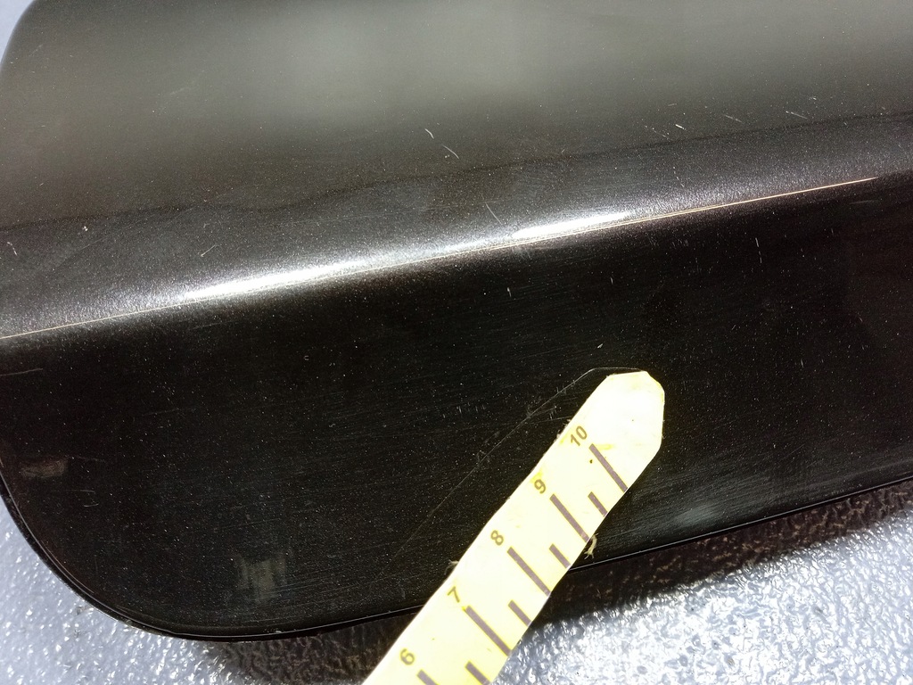 фото №7, Bmw 7 f01 f02 крышка заливной топлива 624118 a90 sophistograu