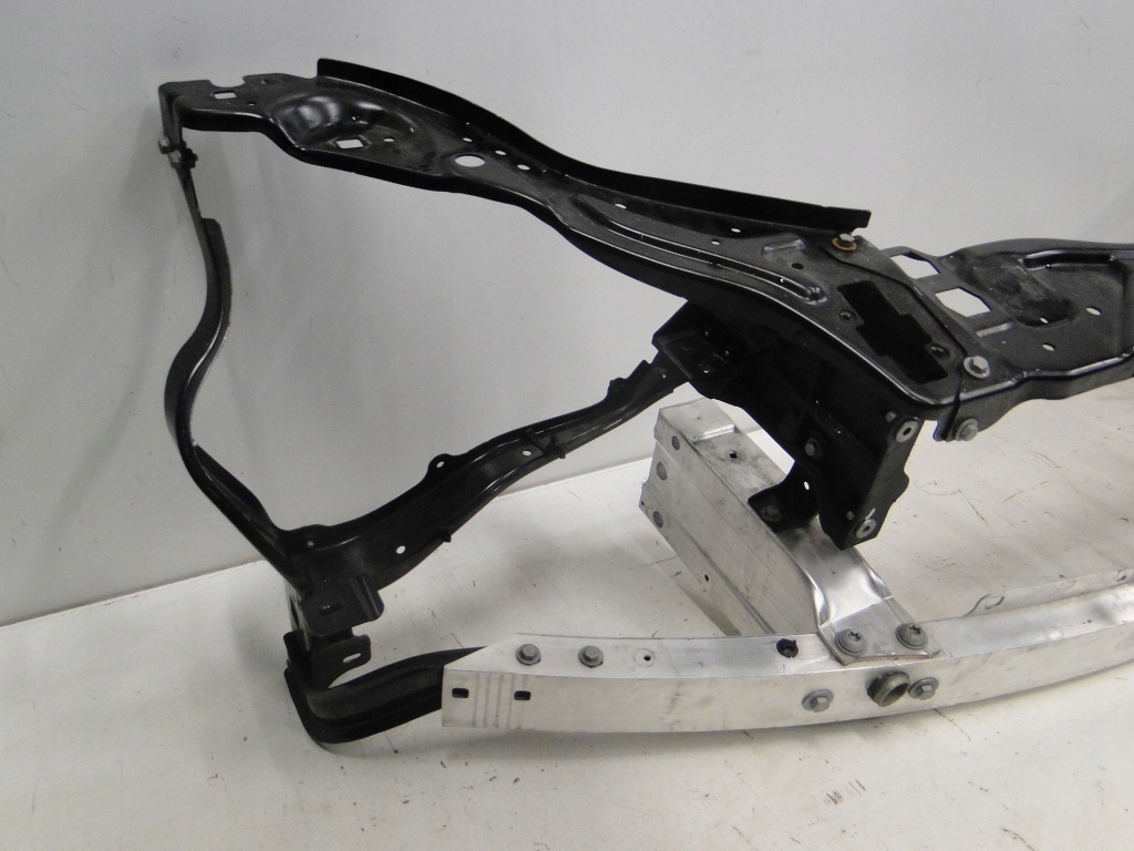 фото №7, Mercedes e klasa 212 w212 lift pas передний