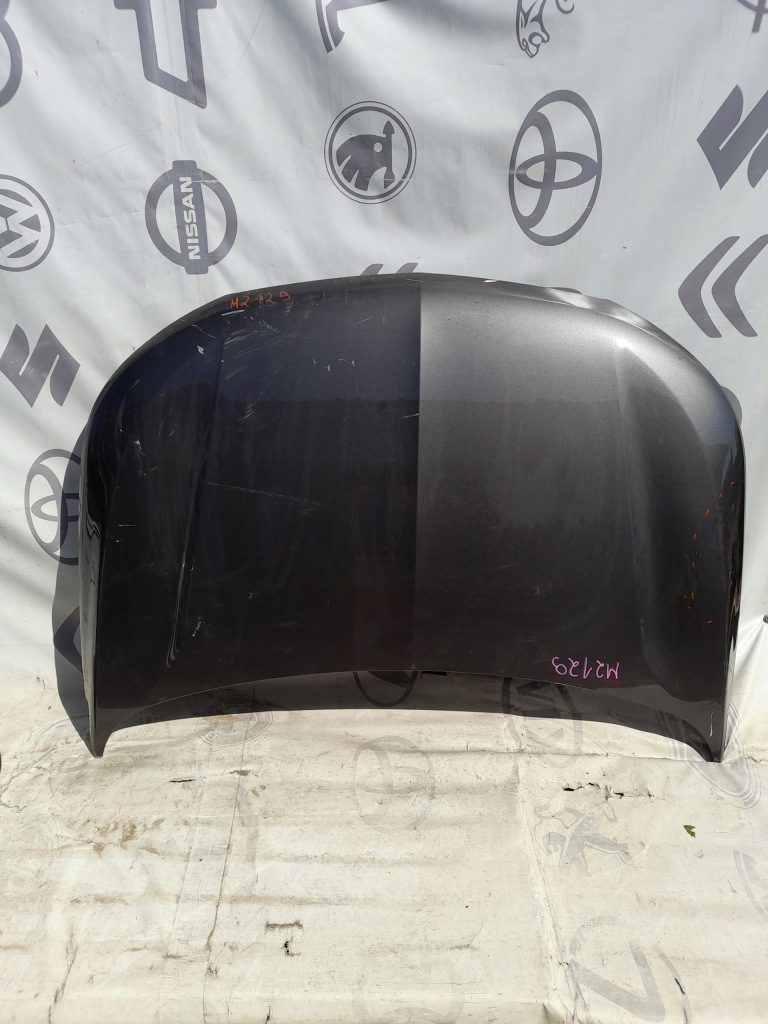 Купить Opel grand land granland x 17-21 r. капот