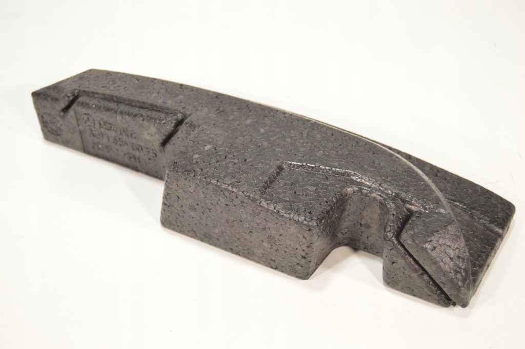 фото №1, Пена багажника вкладыш mercedes w211 sedan