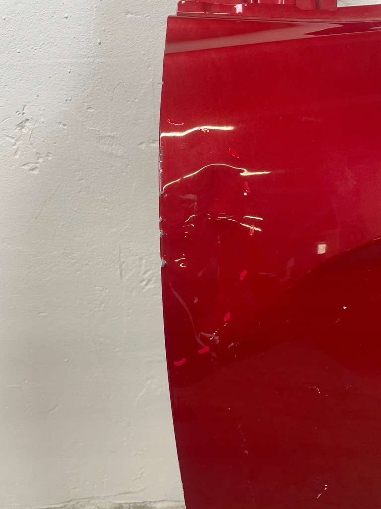 фото №5, Двері перед передні ліва opel crossland x