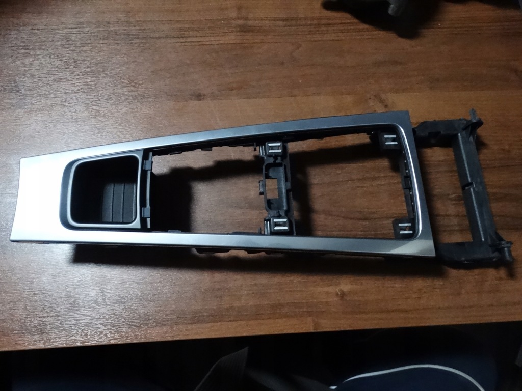 Купити Ідеальний панель рамка передач porsche 991 1