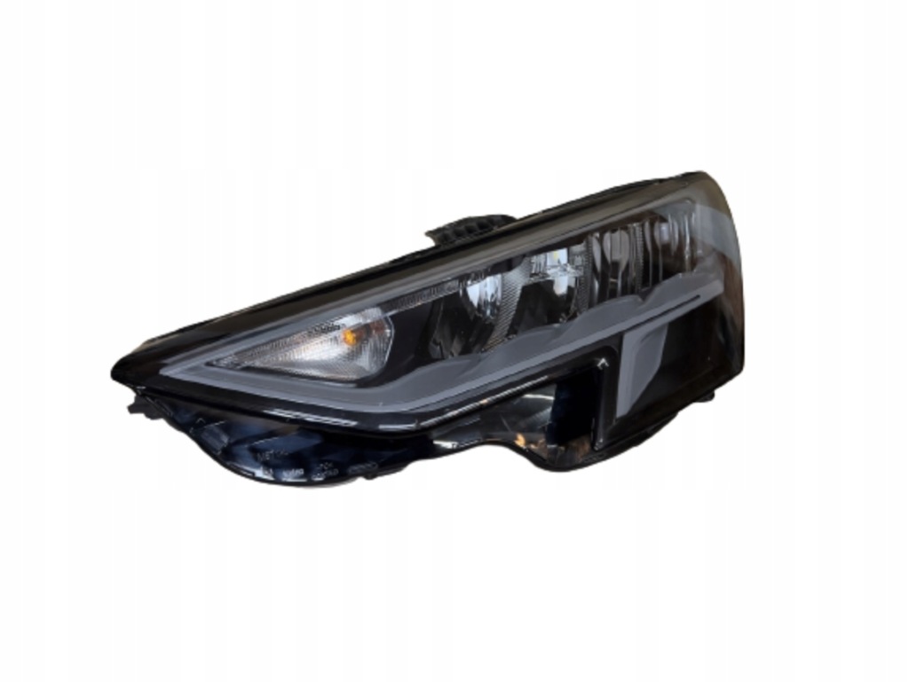 фото №1, Audi a3 8y0 лампа левая full led