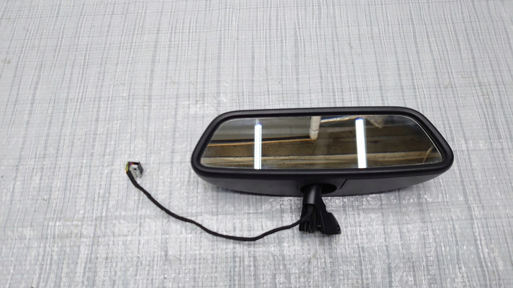 Купить Mercedes gt amg a190 зеркало заднего вида внутреннее