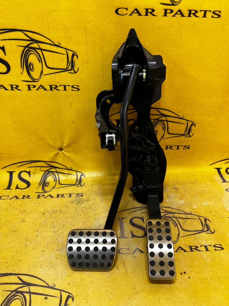 Купить Комплект педали gaz тормоз mercedes a45 s amg w177